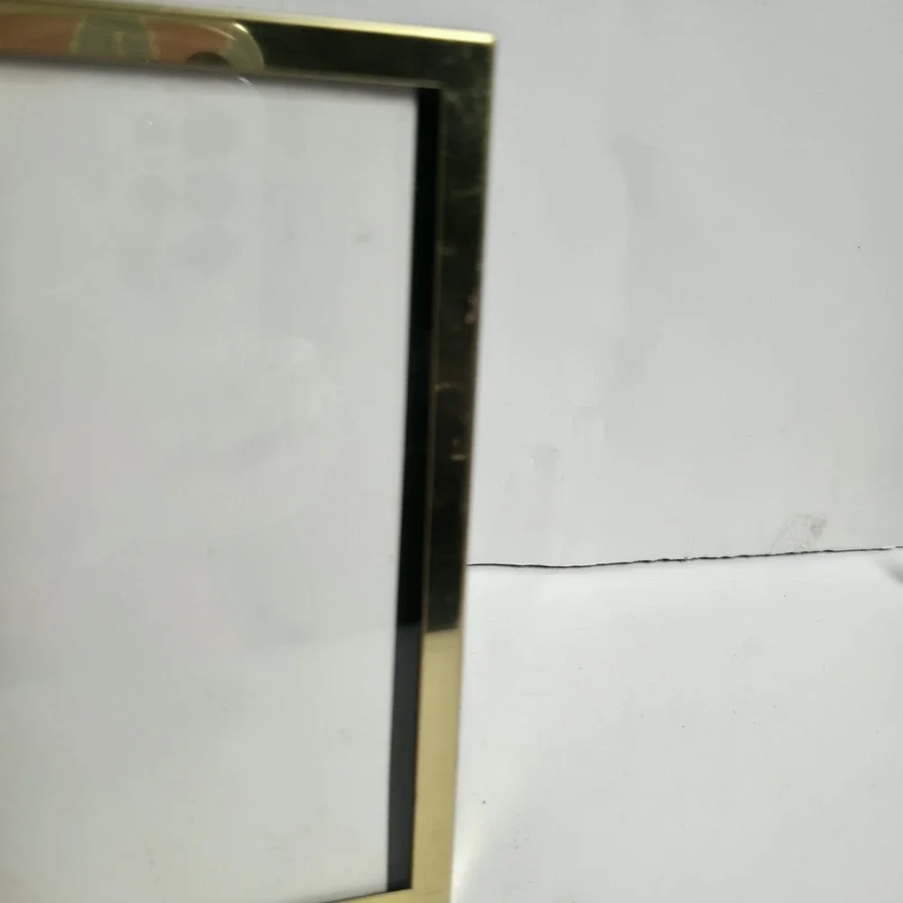 The Unbranded Brand vintage brass